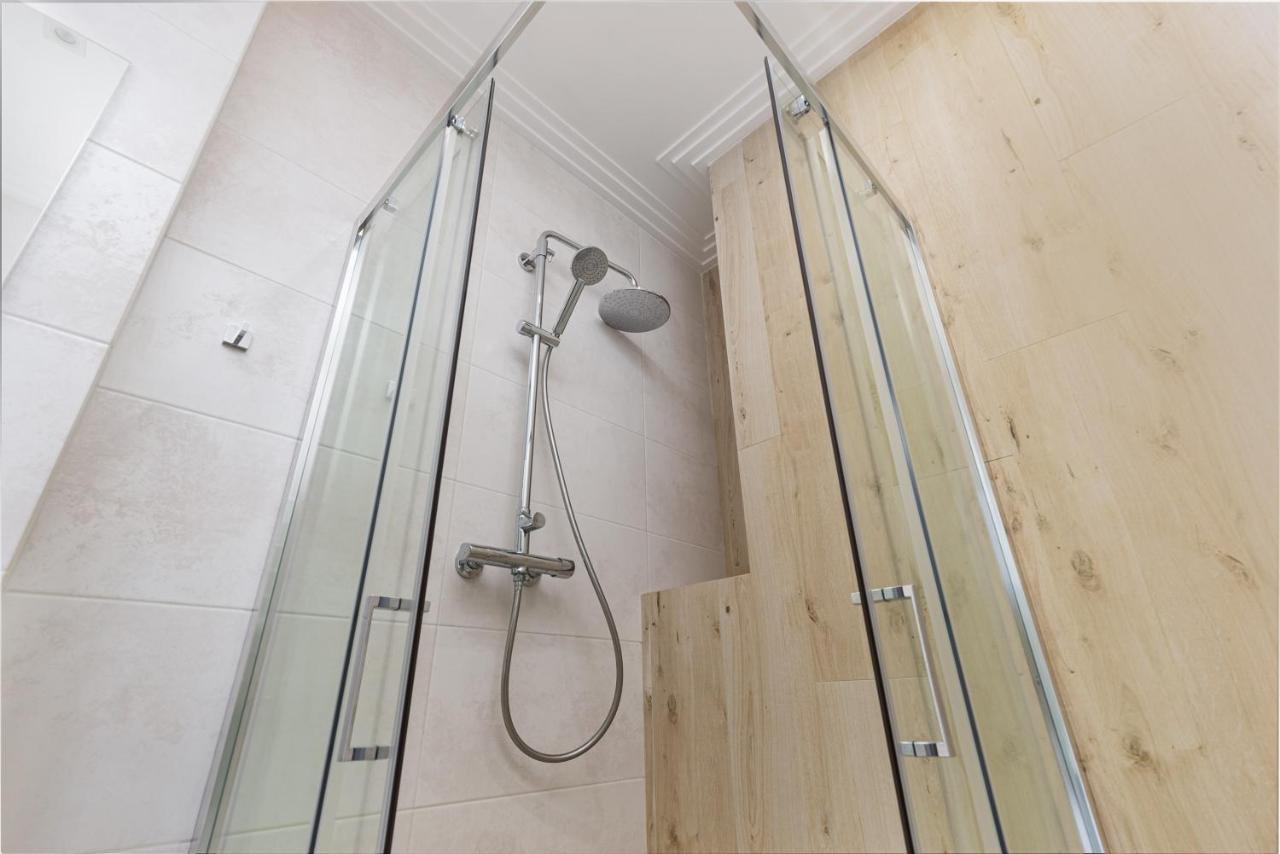 Sea Symphony 3-Bedrooms Apartment Odessa Exterior foto